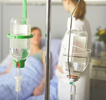 Алкоголизм в Ви Чите