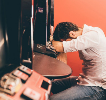 Игромания в Ви Чите